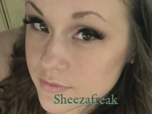Sheezafreak