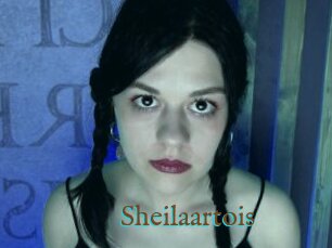 Sheilaartois