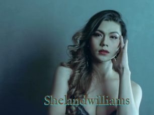 Shelandwilliams
