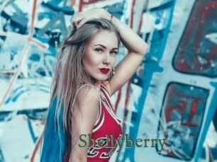 Shellyberry
