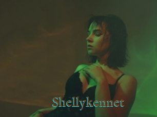 Shellykennet