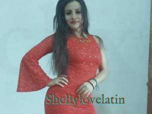 Shellylovelatin