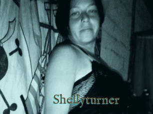 Shellyturner