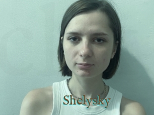 Shelysky