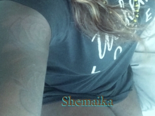 Shemaika