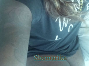 Shemarika