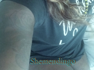 Shemendingo