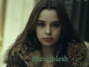 Sherieblesh