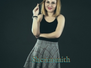 Sherinsmith