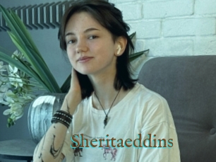 Sheritaeddins