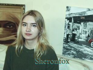 Sheronfox