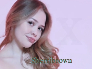 Sherribrown