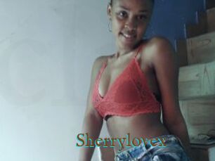 Sherrylovex