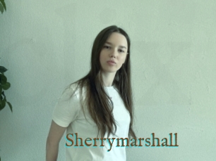 Sherrymarshall