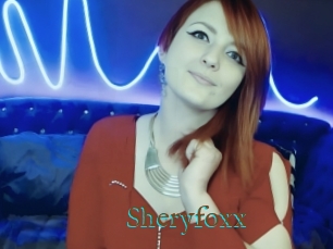 Sheryfoxx