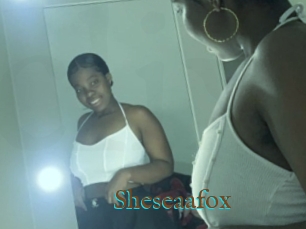Sheseaafox