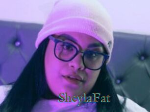 SheylaFat