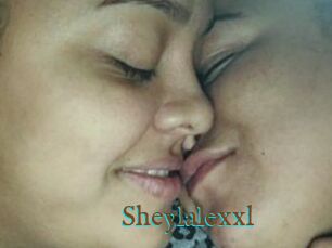 Sheylalexxl