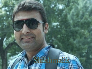 Shikhmalik