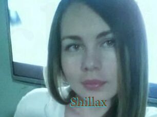 Shillax