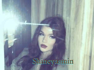 Shineyasmin