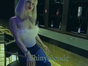 Shinyblonde