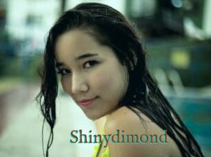 Shinydimond