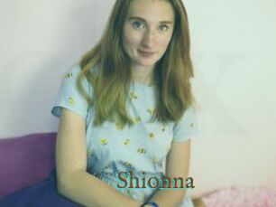 Shionna