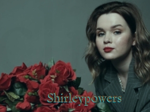 Shirleypowers
