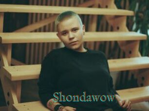 Shondawow