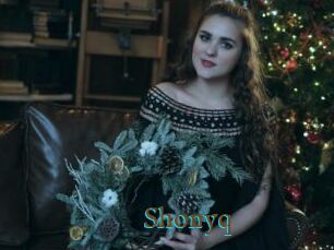 Shonyq