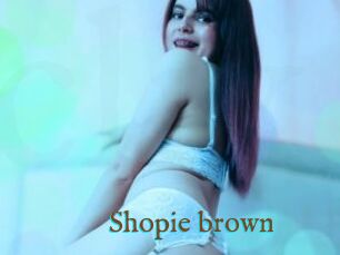 Shopie_brown