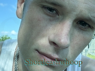 Shortleashwhoop