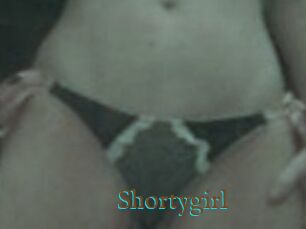 Shortygirl