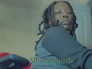 Shottasquirtle