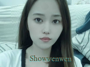 Showwenwen