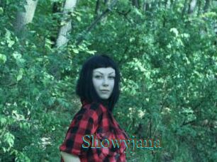 Showyjana