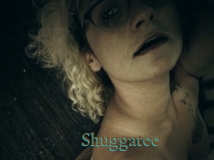 Shuggatee