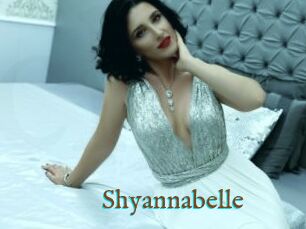 Shyannabelle