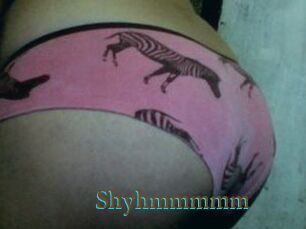 Shy_hmmmmm