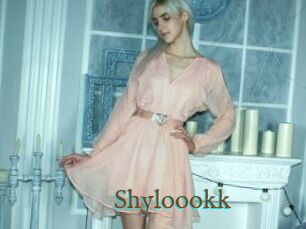 Shyloookk