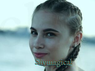 Shymagical
