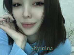 Shymina