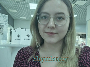 Shymistery