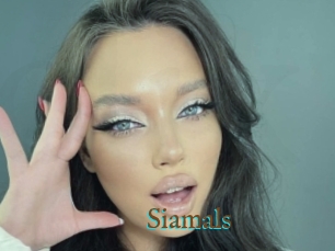 Siamals