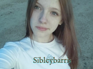 Sibleybarris