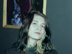 Sibleycrook
