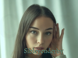Sibleyenderby