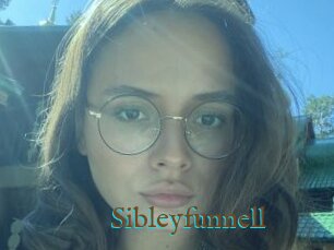Sibleyfunnell