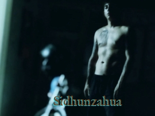 Sidhunzahua